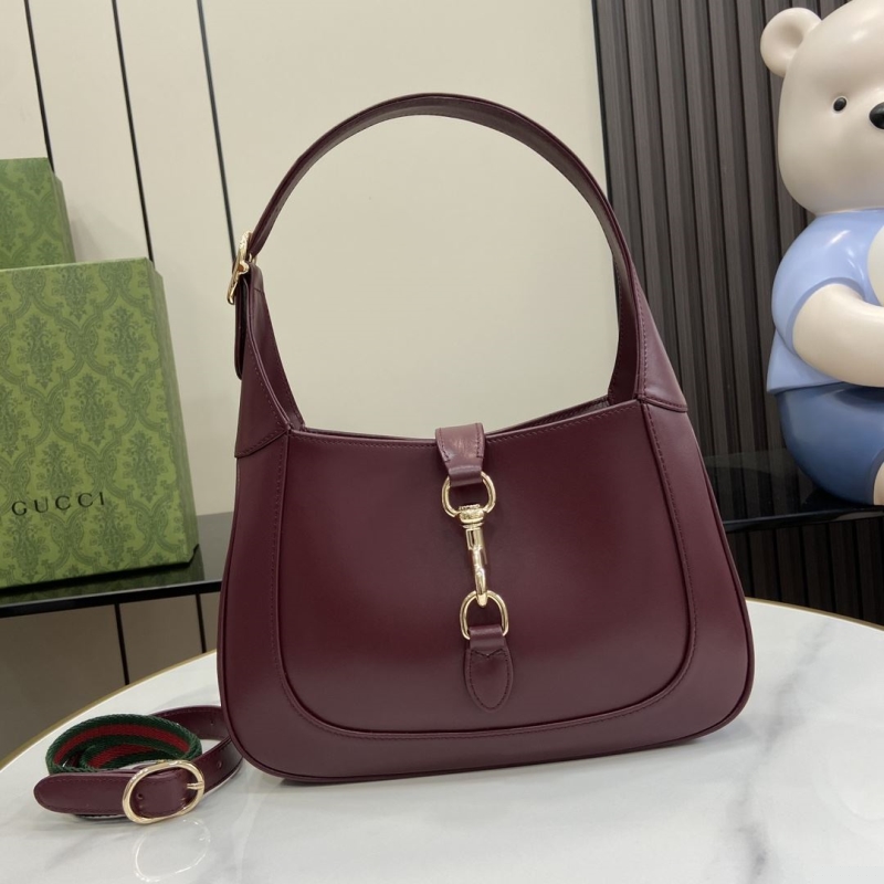 G*u*i top handle bags